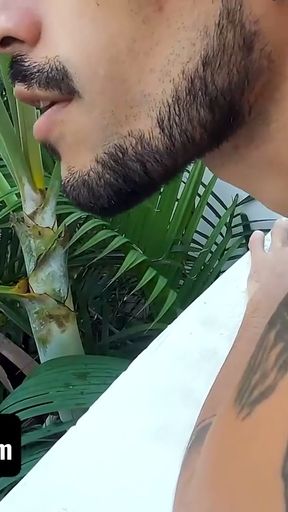Fun in Tulum 3 by Latin Leche Featuring Angel Rodriguez,  Eman Black &amp; Dan Lopez   Clip 3