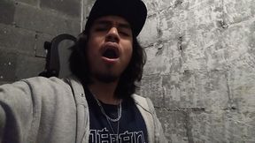 My Dick Is Very Noticeable