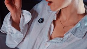 Eve120 & Red Lip Energy