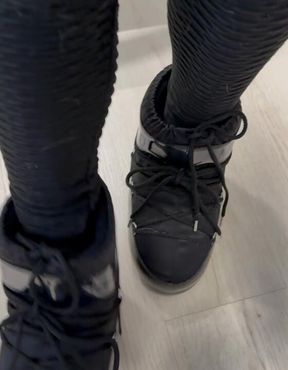 Moon Boots