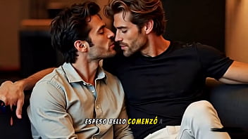 Alba&ntilde_il resana mis paredes ️Relatos Gay 2