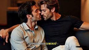 Alba&ntilde_il resana mis paredes ️ | Relatos Gay 2