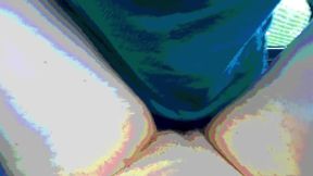 27 Holland Doll Duke Hunter Stone - Duke Totally Empties in Teen (18+) Slut Stepdaughter