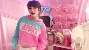 Clothes Make the Sissy