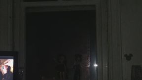HEAT LIGHTNING STORM 2NITE