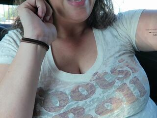 Car Confessions - Movie 05 - Hotel Fuckfest