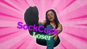 SockCuck Loser
