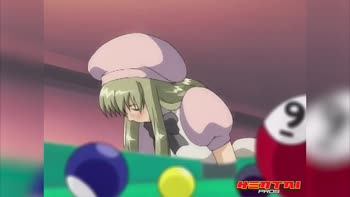 Maids Gone Wild: Steamy Squirt Showdown in Maid Outfits