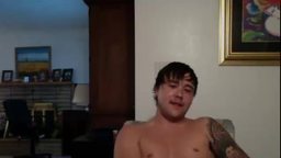 Wesley Lockheart Private Show