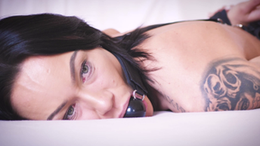 4K BDSM Assfuck