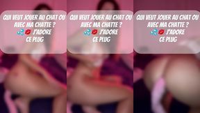 j’adore ce jouet -10 a -20 % pour les fans et abonnes
