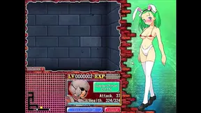 Hentai Fantasy – Dungeon Sex Adventure With Cute Dolls