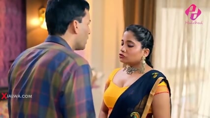 Raat Ki Raani Hot Indian Web Series Part-4