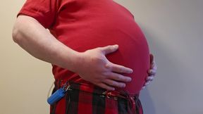 Yam-sized Crimson Balloon