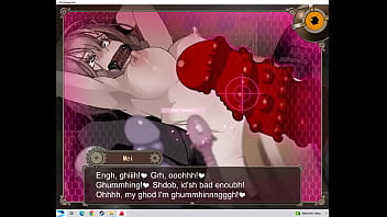 Mouth Gag And Dildo hentai ero Explorer of Yggdrasil Pt4 Kagura Games