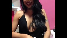 Gabriela Zegarra bubis - cumplea&ntilde_os