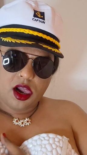 Boobalicious Captain Chudakad Devi on Duty Reporting Subscribe