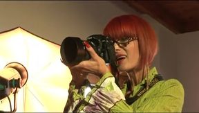 Lost in Lesbian Perversion