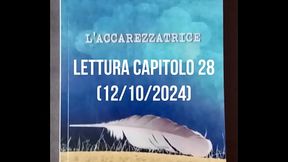 L'_Accarezzatrice (Cap.28)
