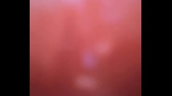 Lovely pre-cum