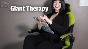 Giant Therapy MOV