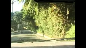 A hot milf in love for a good hard cock