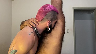Naughtybearbr - update #5 - Kinky Chaser - Jun 28, 2026