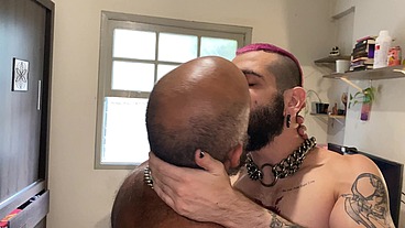 Naughtybearbr - update #5 - Kinky Chaser - Jun 28, 2026