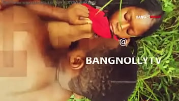 Nollywood sex