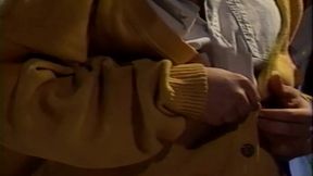 Verlangen verliert jede Kontrolle wenn alle Sicherungen