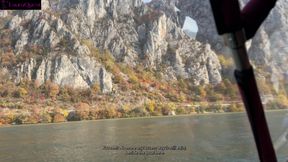 First time sucking dick in another country. Does it taste different..?