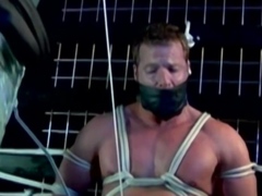 Sub Gets CBT Torment