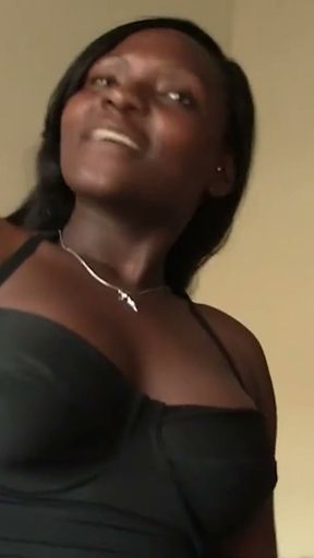 Big Natural Tits Black Mom Milking Fake Big Cock White Producer   Clip 1