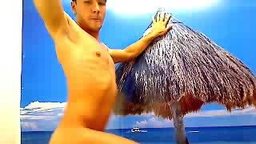Andres B Private Show