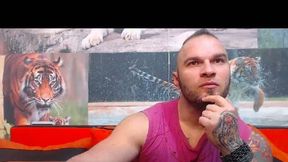 Haruko U Private Show