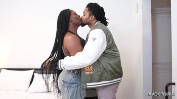 Yaya Doll Craves Cock and Gives Blazing Mutual Blowjobs