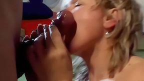 my whore wife provides my friend with sexual services