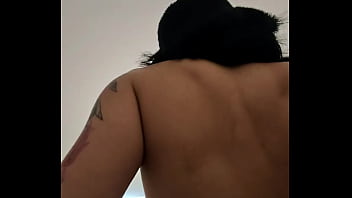 The meta glasses  are crazy