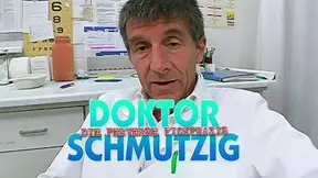 Kinky Gynecologist′s Office