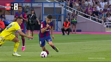 Pedri se coje bien rico a ese pendejo