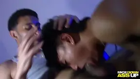 Fucking Him Raw Till Collapse – Explosive Breeding Load – GayPornX 18+