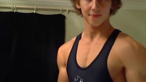 Chris Fosgate Private Show