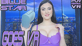 Billie Star In Hottest Adult Video Big Tits Hottest Full Version