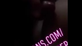 Hot Trans Girl Follow For FullVideo