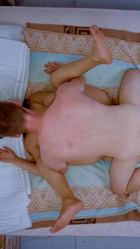 Real Passionate Sex Where Normally The Camera Would Stay Off   Clip 1