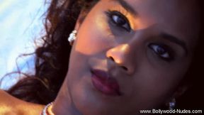 Something Special About Her