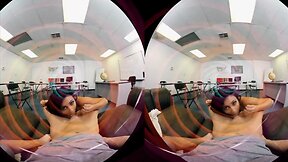 virtual reality SBS sissysubtest 1 (read description)