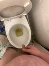 Pissing