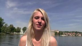 Teenage Super Stars 13: Sara