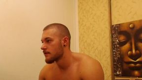 Thomas Hunk Private Show